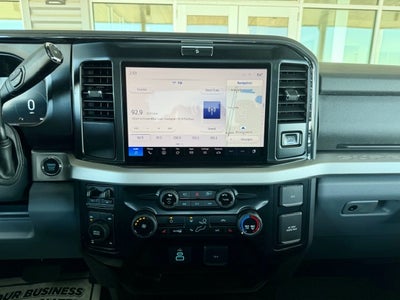 2026 Ford Super Duty F-250 SRW XL 4WD Crew Cab 6.75' Box