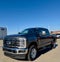 2026 Ford Super Duty F-250 SRW XL 4WD Crew Cab 6.75' Box