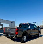 2026 Ford Super Duty F-250 SRW XL 4WD Crew Cab 6.75' Box