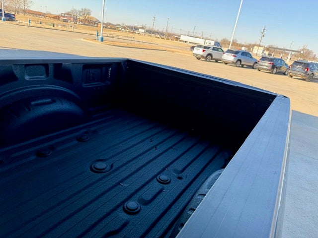 2026 Ford Super Duty F-250 SRW XL 4WD Crew Cab 6.75' Box