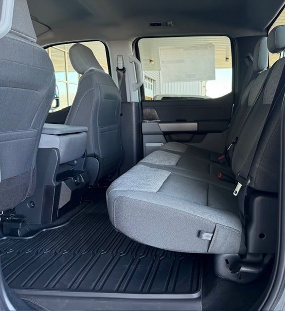 2026 Ford Super Duty F-250 SRW XL 4WD Crew Cab 6.75' Box