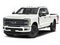 2027 Ford Super Duty F-250 SRW Platinum 4WD Crew Cab 6.75' Box