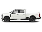 2027 Ford Super Duty F-250 SRW Platinum 4WD Crew Cab 6.75' Box