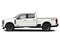 2027 Ford Super Duty F-250 SRW Platinum 4WD Crew Cab 6.75' Box