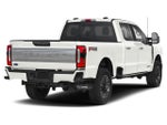 2027 Ford Super Duty F-250 SRW Platinum 4WD Crew Cab 6.75' Box
