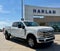 2026 Ford Super Duty F-250 SRW LARIAT 4WD Crew Cab 6.75' Box