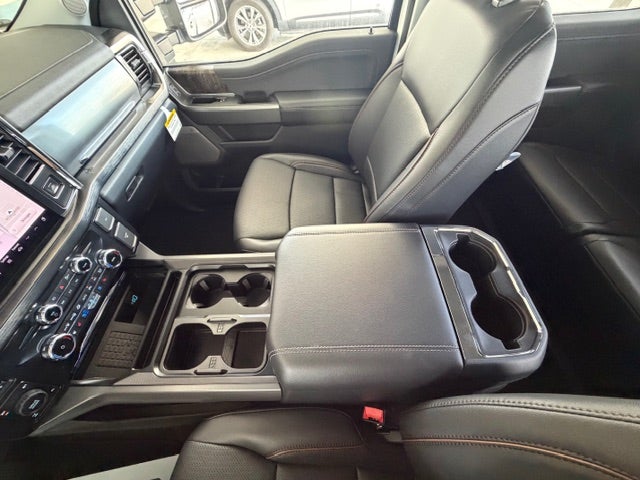 2026 Ford Super Duty F-250 SRW LARIAT 4WD Crew Cab 6.75' Box