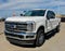 2026 Ford Super Duty F-250 SRW LARIAT 4WD Crew Cab 6.75' Box