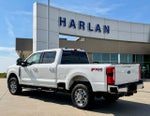 2026 Ford Super Duty F-250 SRW LARIAT 4WD Crew Cab 6.75' Box