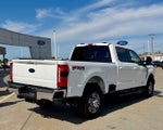2026 Ford Super Duty F-250 SRW LARIAT 4WD Crew Cab 6.75' Box