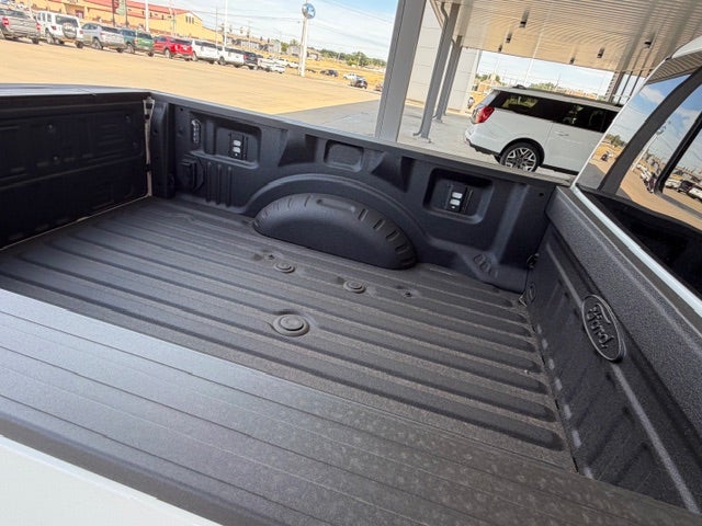 2026 Ford Super Duty F-250 SRW LARIAT 4WD Crew Cab 6.75' Box