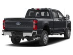 2026 Ford Super Duty F-250 SRW LARIAT 4WD Crew Cab 6.75' Box