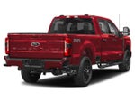 2027 Ford Super Duty F-250 SRW XLT 4WD Crew Cab 6.75' Box