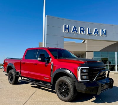 2024 Ford Super Duty F-250 SRW XL 4WD Crew Cab 6.75' Box