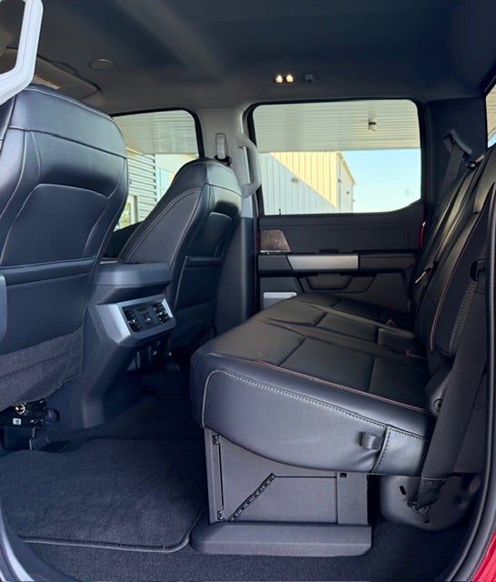 2024 Ford Super Duty F-250 SRW XL 4WD Crew Cab 6.75' Box