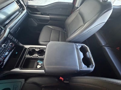 2024 Ford Super Duty F-250 SRW XL 4WD Crew Cab 6.75' Box