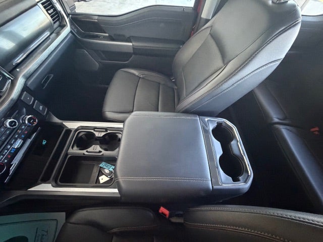2024 Ford Super Duty F-250 SRW XL 4WD Crew Cab 6.75' Box