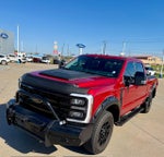 2024 Ford Super Duty F-250 SRW XL 4WD Crew Cab 6.75' Box
