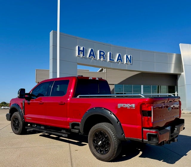 2024 Ford Super Duty F-250 SRW XL 4WD Crew Cab 6.75' Box