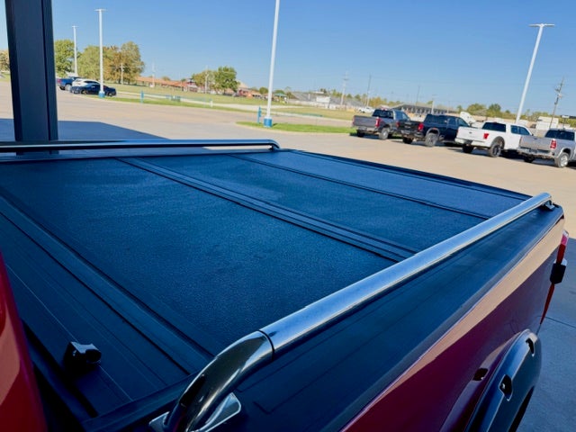 2024 Ford Super Duty F-250 SRW XL 4WD Crew Cab 6.75' Box