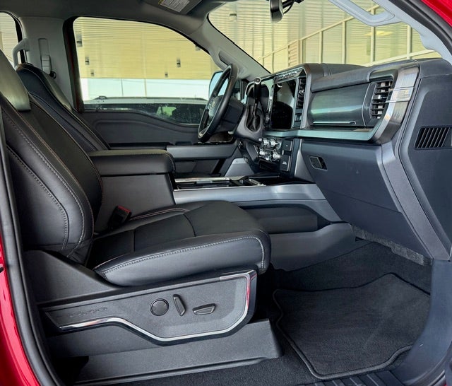 2024 Ford Super Duty F-250 SRW XL 4WD Crew Cab 6.75' Box