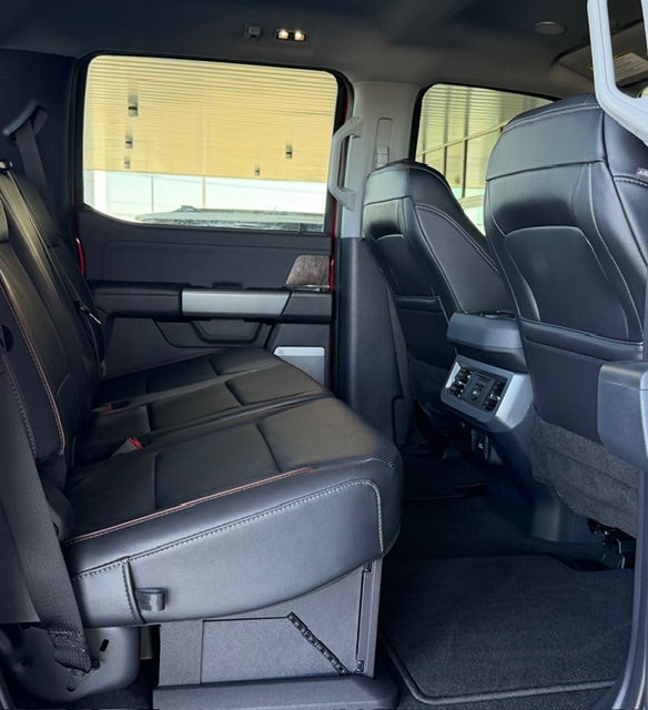 2024 Ford Super Duty F-250 SRW XL 4WD Crew Cab 6.75' Box