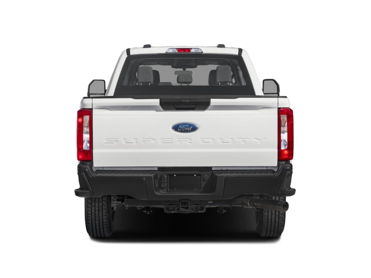 2024 Ford Super Duty F-250 SRW XL 4WD Crew Cab 6.75' Box