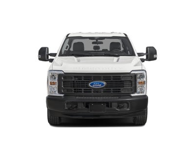 2024 Ford Super Duty F-250 SRW XL 4WD Crew Cab 6.75' Box