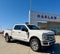 2024 Ford Super Duty F-250 SRW XL 4WD Crew Cab 6.75' Box