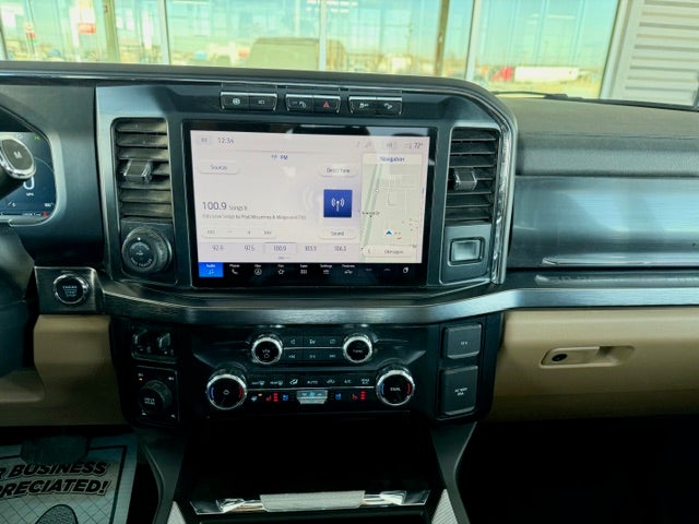 2024 Ford Super Duty F-250 SRW XL 4WD Crew Cab 6.75' Box