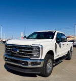 2024 Ford Super Duty F-250 SRW XL 4WD Crew Cab 6.75' Box