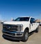 2024 Ford Super Duty F-250 SRW XL 4WD Crew Cab 6.75' Box
