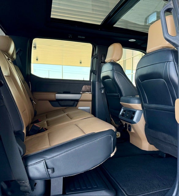 2024 Ford Super Duty F-250 SRW XL 4WD Crew Cab 6.75' Box