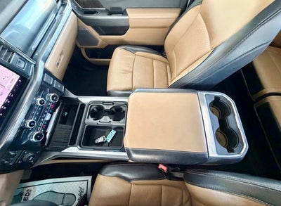 2024 Ford Super Duty F-250 SRW XL 4WD Crew Cab 6.75' Box