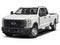 2024 Ford Super Duty F-250 SRW XL 4WD Crew Cab 6.75' Box