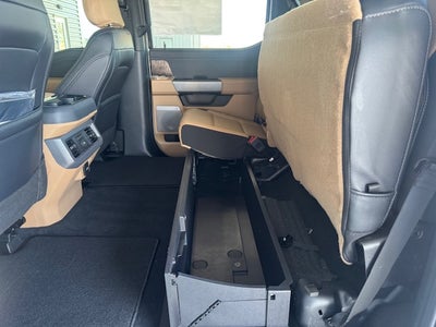 2026 Ford Super Duty F-250 SRW XL 4WD Crew Cab 6.75' Box