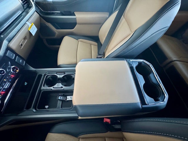 2026 Ford Super Duty F-250 SRW XL 4WD Crew Cab 6.75' Box