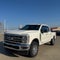 2026 Ford Super Duty F-250 SRW XL 4WD Crew Cab 6.75' Box