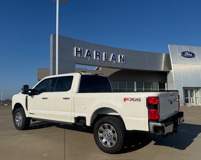 2026 Ford Super Duty F-250 SRW XL 4WD Crew Cab 6.75' Box