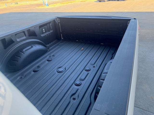 2026 Ford Super Duty F-250 SRW XL 4WD Crew Cab 6.75' Box