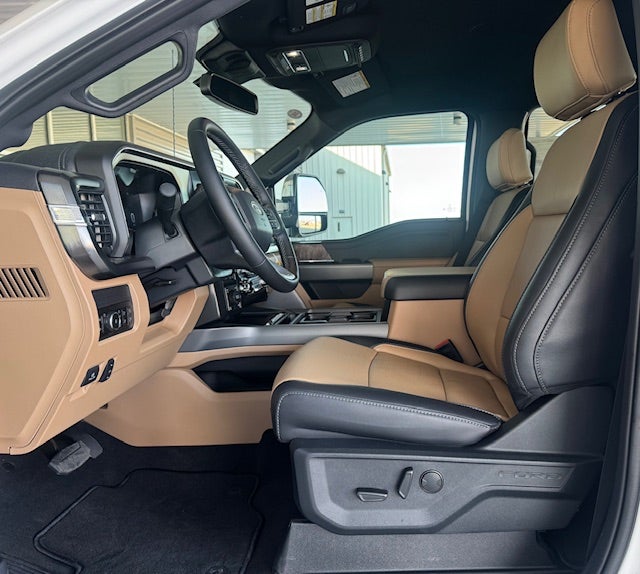 2026 Ford Super Duty F-250 SRW XL 4WD Crew Cab 6.75' Box