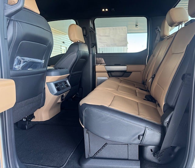 2026 Ford Super Duty F-250 SRW XL 4WD Crew Cab 6.75' Box