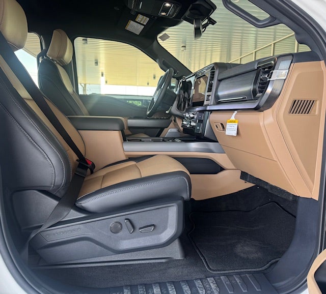 2026 Ford Super Duty F-250 SRW XL 4WD Crew Cab 6.75' Box