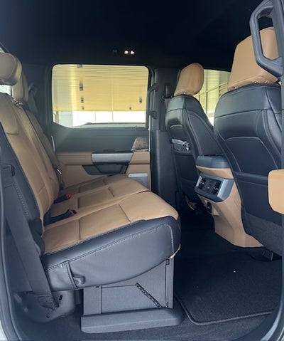 2026 Ford Super Duty F-250 SRW XL 4WD Crew Cab 6.75' Box