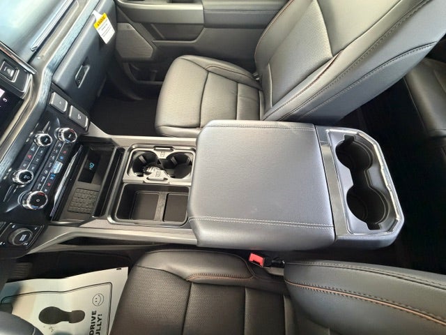 2026 Ford Super Duty F-250 SRW LARIAT 4WD Crew Cab 6.75' Box