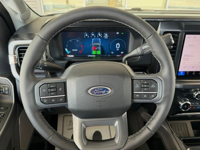 2026 Ford Super Duty F-250 SRW LARIAT 4WD Crew Cab 6.75' Box