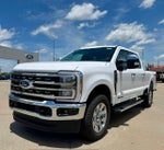 2026 Ford Super Duty F-250 SRW LARIAT 4WD Crew Cab 6.75' Box