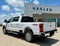 2026 Ford Super Duty F-250 SRW LARIAT 4WD Crew Cab 6.75' Box