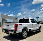 2026 Ford Super Duty F-250 SRW LARIAT 4WD Crew Cab 6.75' Box
