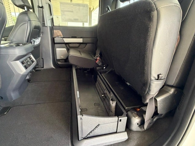2026 Ford Super Duty F-250 SRW LARIAT 4WD Crew Cab 6.75' Box